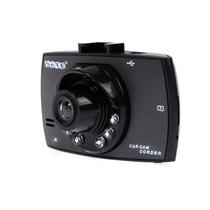 Camera Car Satellite A-DVR021 (DVR) 2.4"