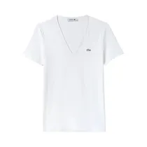 Camiseta Lacoste TF3846 21 001 Femenino