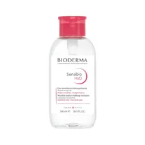 Agua Micelar Bioderma Sensibio H20 500ML