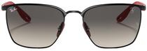 Oculo de Sol Ray-Ban RB3673M F04111 56 - Masculino