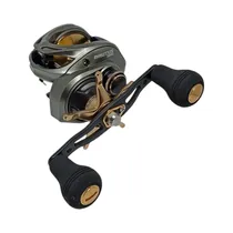 Carretilla Top Fishing Brutus 300 Izquierda