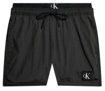 Outlet Short Calvin Klein KM0KM00846 Beh - Masculino