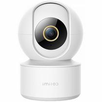 Camera de Seguranca Xiaomi Imilab C21 CMSXJ38A Wifi / 360 / 2.5K - Branco