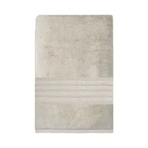 Toalla de Baño Soho Retreat Collection TO2600RETCAM 70 X 140 CM Camel