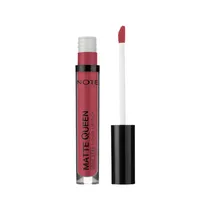 Labial Note Matte Queen Liquid 21 Pink Bliss 4,5ML