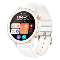 Smartwatch G-Tide GT5 Pro - Dourado