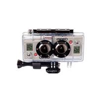 Sistema 3D Gopro (2 Cameras HD Hero) - AHD3D-301