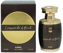 Ajmal Perfume Crescendo Of Oud Unisex 75ML