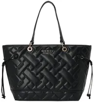 Bolsa Guess VG970922 Feminina - Black