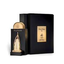 Perfume Lattafa Art Of Arabia III 100ML