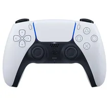 Controle Dualsense Sony PS5 CFI-ZCT1W - Branco (Caixa Feia)