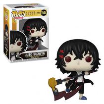 Funko Pop Animation Tokyo Ghoul:Re - Juzo Suzuya 1544