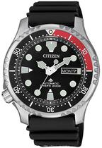 Relogio Citizen NY0085-19E Analogico