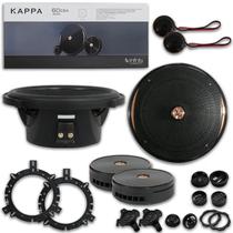 Alto Falante Infinity Kit KAPPA60CSX 6.5" 300W/100RMS