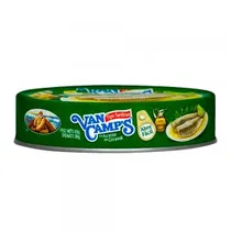 Sardinha Van Camps Em Azeite de Oliva Lata 225G