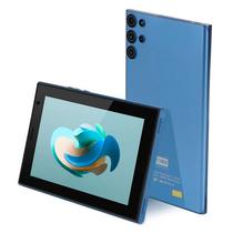 Tablet Cidea CM522 7" 6GB/128GB Ram/5G/Android 12 Blue