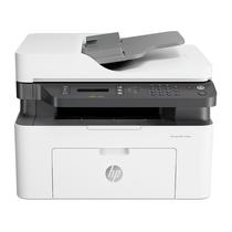 Impressora HP Laserjet MFP 137FNW Multifunc 220V Wifi