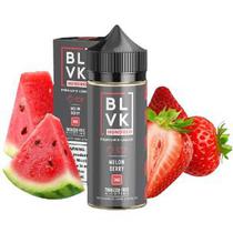 BLVK Hundreds Melon Berry 100ML 3MG