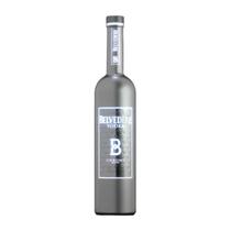 Belvedere Vodka Chrome Edition 1.75LT Con 40% Alc