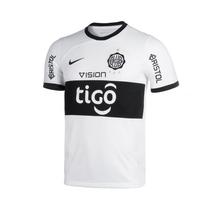 Camiseta Nike Olimpia CO0070100 Home 2023