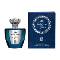 Nylaa Perfume Oud Al Qadima Unisex Edp 100ML s/C