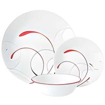 Corelle Juego 12PZ Classic Vitrelle