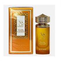 Perfume Ajyad Vanilla Caramel Edp Feminino 100ML