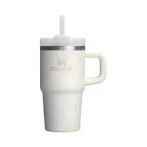 Vaso Térmico Stanley Quencher H2.0 Flowstate 590ML Cream