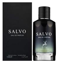 Perfume Maison Alhambra Salvo Edp Masculino - 100ML