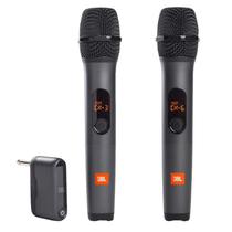 Microfone JBL Partybox Wireless