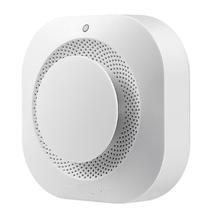 Sensor de Fumaca Sem Fio FL441R - Blanco