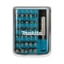 Kit de Puntas para Atornillador Makita D-34936 31 Piezas