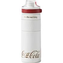 Garrafa Termica Nonoo Coca Cola - NS750B1 - 750ML - Branco