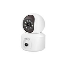 Camera Wifi com Camera de Base Sate A-CAM001/HD/2MP/Icsee