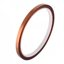 Fe Fita Kapton 5MM*33MT