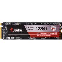 SSD M.2 Nvme Keepdata Turbo 2400-1700 MB/s 128 GB (KDNV128G-J12)