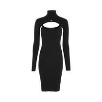 Vestido Calvin Klein J20J222515 Beh