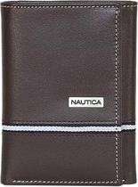 Carteira Nautica 61-1703-200 - Masculina