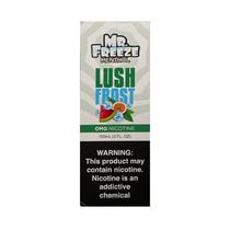 Esencia MR. Freeze Lush Frost 0MG 100ML