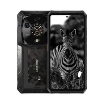 Celular Ulefone Armor 28 Ultra 16GB 1TB Epic Black