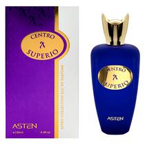 Perfume Asten Centro Superio Eau de Parfum Feminino 100ML