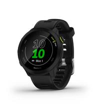 Garmin Relogio Forerunner 55 Preto 010-02562-00