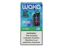 Waka 36K Icy Mint