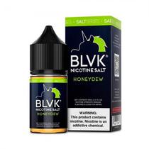 Essencia Vape BLVK Unicorn Salt Honeydew 50MG 30ML