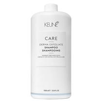 Shampoo Keune Derma Exfoliate 1000ML