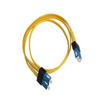 Patcord Fibra O. Duplex MM-ST PC/SC PC 1MT Adecomm