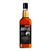 John Lee Bourbon 700ML