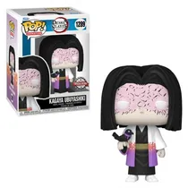 Funko Pop Demon Slayer Kagaya Ubuyashiki *Ex* 1289