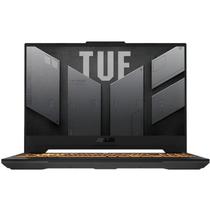 Notebook Gaming Asus Tuf F15 FX507VI-F15.I74070 i7-13620H 2.4GHZ/ 16GB/ 1TB SSD/ 15.6" FHD 144HZ/ RTX4070 8GB/ Backlit Keyboard/ RJ-45/ Mecha Gray/ W11