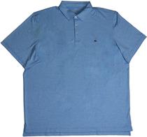 Outlet Camisa Polo Vineyard Vines 1G010880 Masculina - Azul Ceu